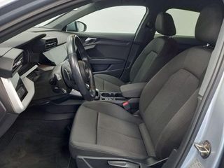 Audi A3 Sportback Advanced 40 TFSI e 150kW S tro