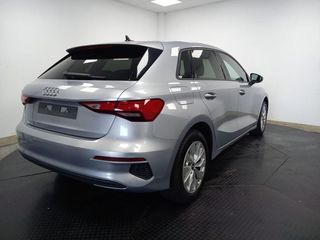 Audi A3 Sportback Advanced 40 TFSI e 150kW S tro