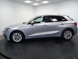 Audi A3 Sportback Advanced 40 TFSI e 150kW S tro
