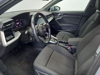 Audi A3 Sportback Advanced 40 TFSI e 150kW S tro