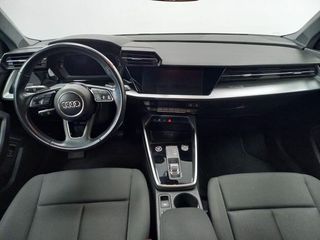 Audi A3 Sportback Advanced 40 TFSI e 150kW S tro