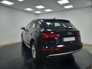 Audi Q5 Advanced 50 TFSI E quattro-ultra