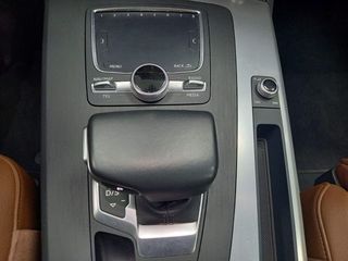 Audi Q5 Advanced 50 TFSI E quattro-ultra