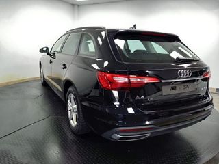 Audi A4 Avant 35 TFSI 150ch S tronic 7 HIBRIDO