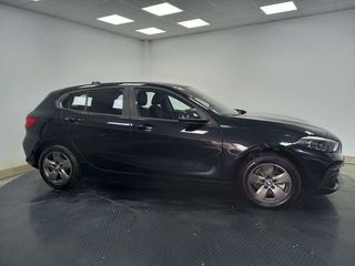 BMW Serie 1 116 d AdBlue Model Advantage Business