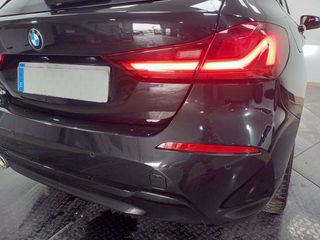 BMW Serie 1 116 d AdBlue Model Advantage Business