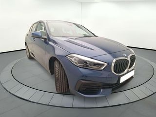 BMW Serie 1 REEKS HATCH 116D (85 KW) 5D