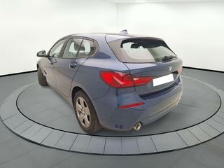 BMW Serie 1 REEKS HATCH 116D (85 KW) 5D