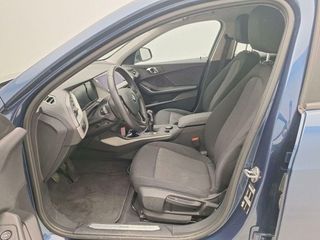 BMW Serie 1 REEKS HATCH 116D (85 KW) 5D