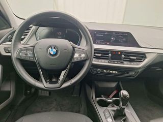 BMW Serie 1 REEKS HATCH 116D (85 KW) 5D