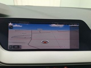 BMW Serie 1 REEKS HATCH 116D (85 KW) 5D