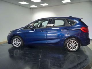 BMW Serie 2 Active Tourer 216 D ADBLUE (EU6D-TEMP)