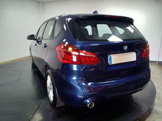BMW Serie 2 Active Tourer 216 D ADBLUE (EU6D-TEMP)