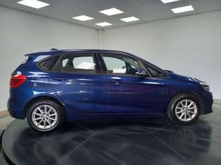 BMW Serie 2 Active Tourer 216 D ADBLUE (EU6D-TEMP)