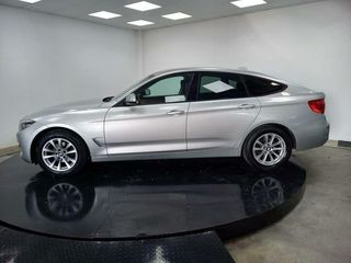 BMW Serie 3 Gran Turismo 318 D