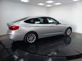 BMW Serie 3 Gran Turismo 318 D
