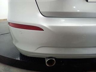 BMW Serie 3 Gran Turismo 318 D