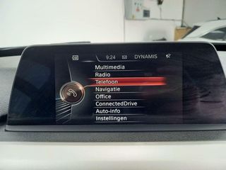 BMW Serie 3 Gran Turismo 318 D