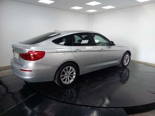 BMW Serie 3 Gran Turismo 318 D