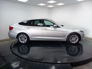 BMW Serie 3 Gran Turismo 318 D