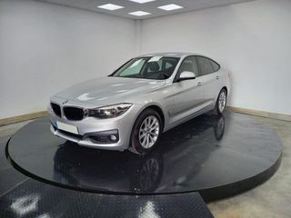 BMW Serie 3 Gran Turismo 318 D