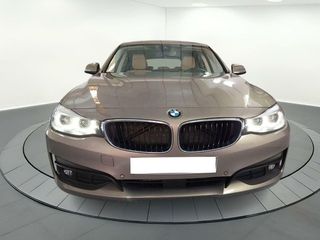 BMW Serie 3 Gran Turismo GT XDRIVE 190CV 2018