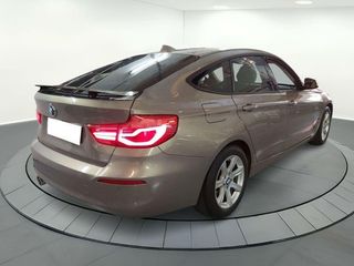 BMW Serie 3 Gran Turismo GT XDRIVE 190CV 2018