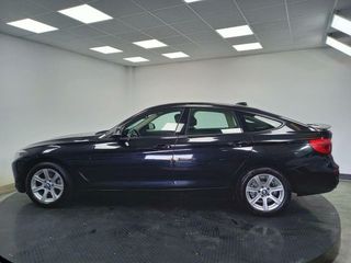 BMW Serie 3 Gran Turismo 318D 2.0 150 CV AT8 E6DT AUTO