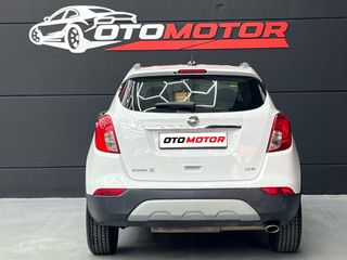 Mokka X 1.6 CDTi 100kW 136CV 4X2 SS Selective