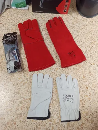 Careta Soldar Bolle Volt