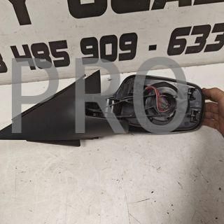 RETROVISOR IZQUIERDO RENAULT SCENIC NUEVO E2209