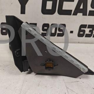 RETROVISOR IZQUIERDO RENAULT SCENIC NUEVO E2209