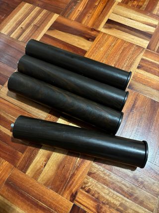 Somier Pikolin 135x190 Ajustable