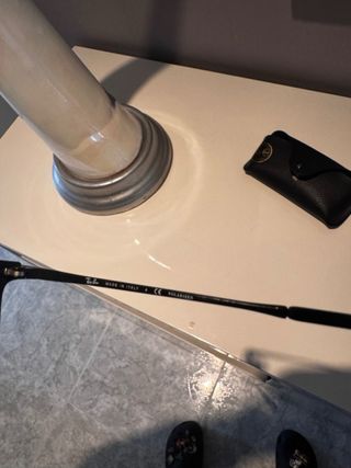 Occhiali da sole Rayban 4171 ERIKA CLASSIC