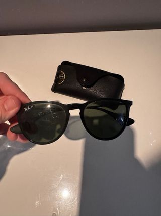 Occhiali da sole Rayban 4171 ERIKA CLASSIC