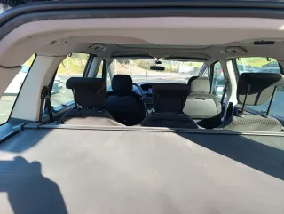 Citroen C4 SpaceTourer 2008