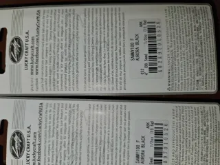 3 artificiali Deps Pulsecod