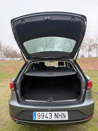 SEAT Leon 2014
