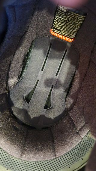 Shoei Neotec 2 con Sena SRL2 Talla L