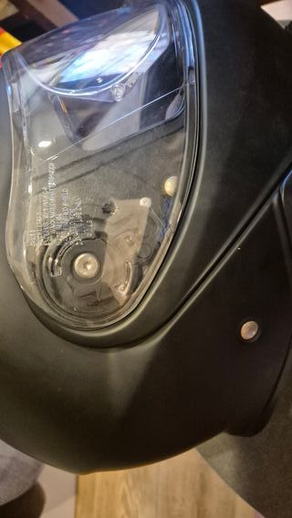 Shoei Neotec 2 con Sena SRL2 Talla L