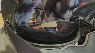 Shoei Neotec 2 con Sena SRL2 Talla L