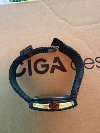 Reloj CIGA DESIGN Automático Nuevo