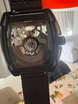 Reloj CIGA DESIGN Automático Nuevo