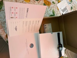 Reloj CIGA DESIGN Automático Nuevo