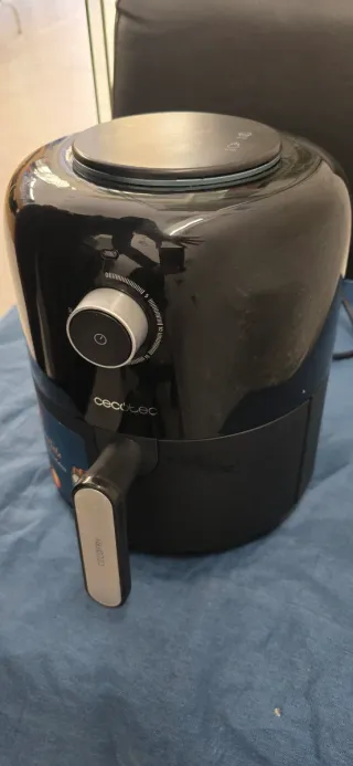 Cecotec Cecofry Pixel 2500 Freidora