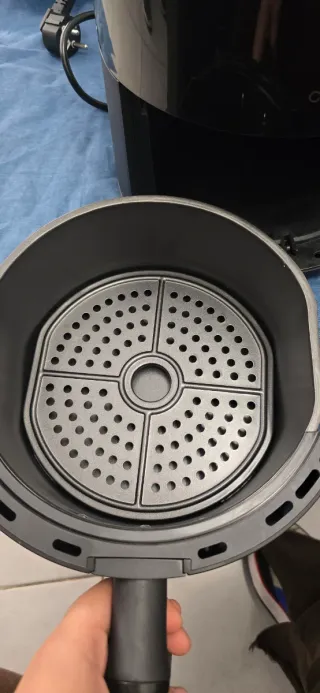 Cecotec Cecofry Pixel 2500 Freidora