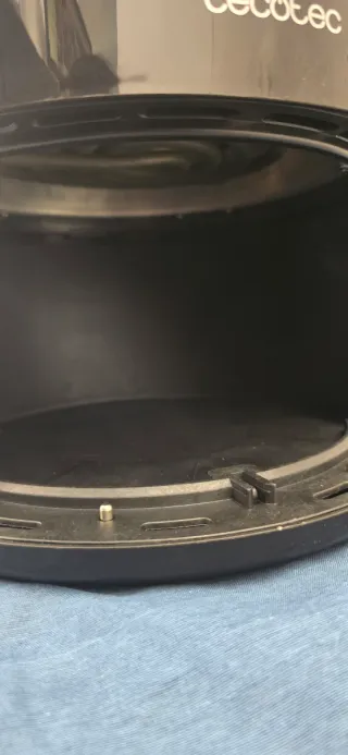 Cecotec Cecofry Pixel 2500 Freidora