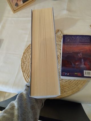 La princesa de invierno