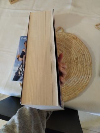 La princesa de invierno