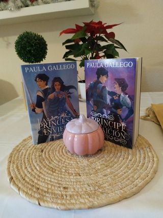 La princesa de invierno